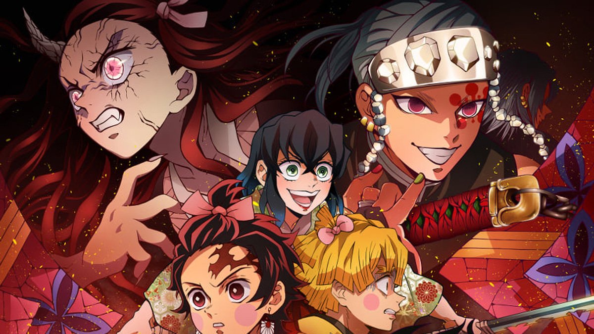 Kimetsu no Yaiba Season Dua Ungkapkan Trailer Baru dan Tanggal Tayang