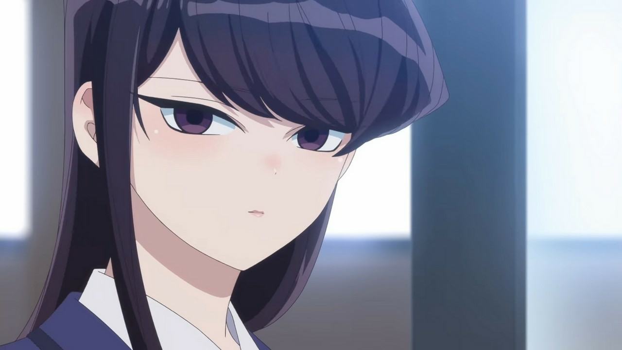 Komi-san wa Komyushou Episode 1: Sinopsis, Preview, dan Tanggal Rilis