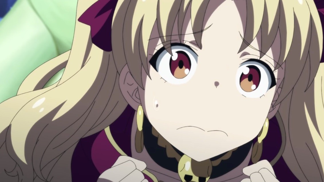 OVA Fate/Grand Carnival Part 2 Menampilkan Banyak Adegan Absurd
