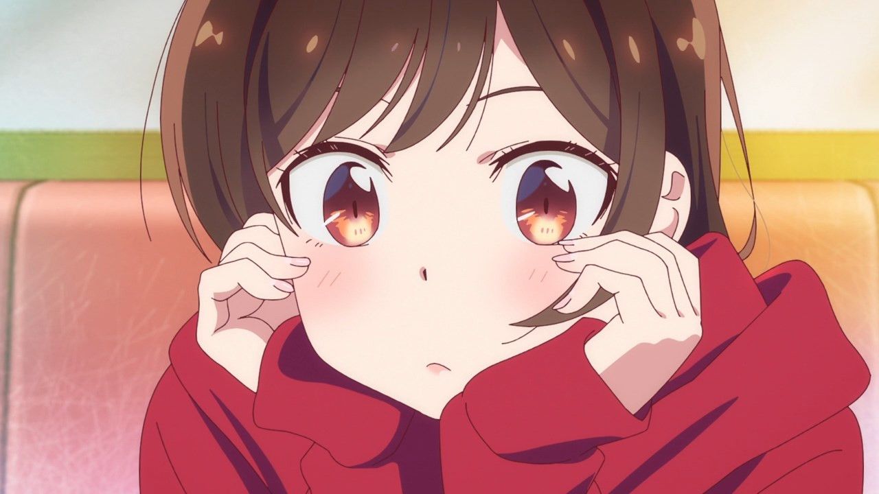 Spoiler!!! Kanojo Okarishimasu Chapter 205: Permintaan Maaf Kazuya