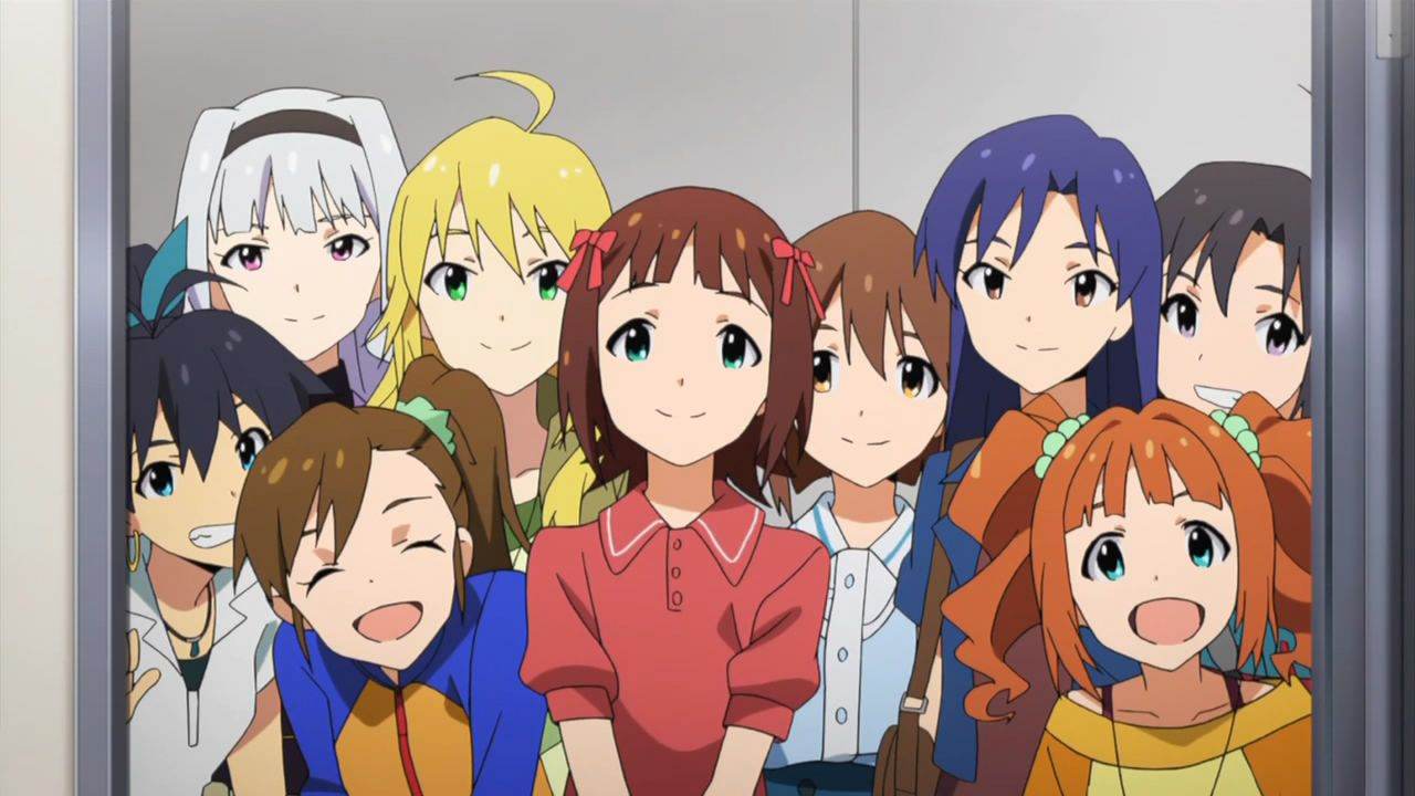 Produser IDOLM@STER Berbicara Mengenai Rahasia Kesuksesannya