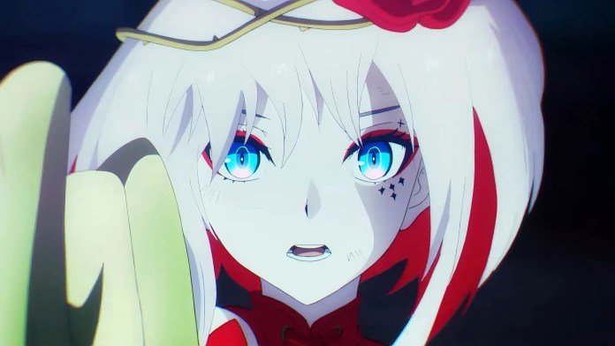 Takt Op. Destiny Merilis Trailer Terbarunya