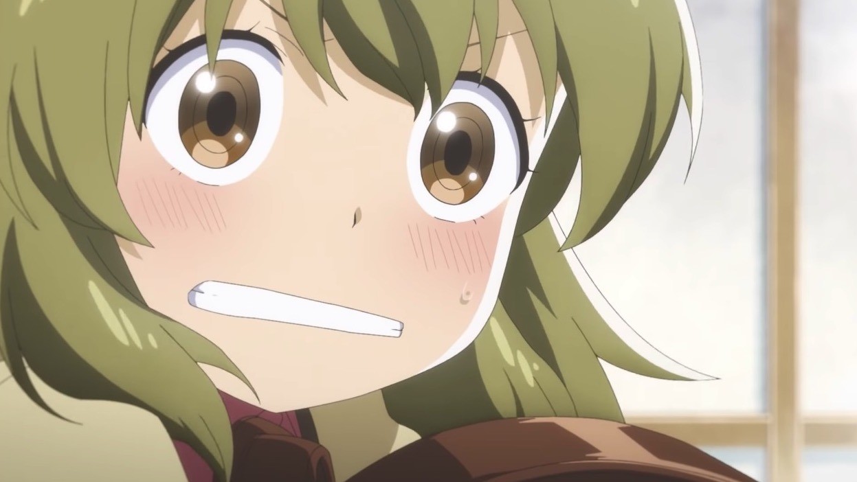 Trailer Anime Deaimon Disertai dengan Teks Bahasa Inggris