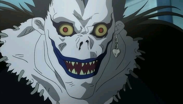 Author Death Note Rilis Manga Baru Di Bulan Depan