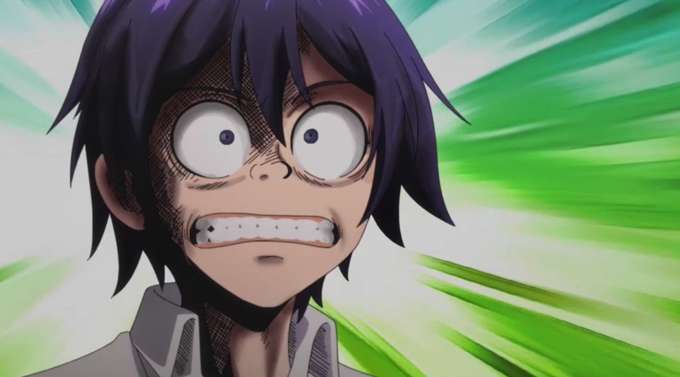 Anime Fruit of Evolution Membagikan Trailer NSFW