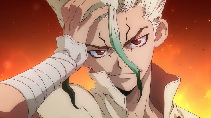Manga Dr. Stone akan Memasuki Arc Terakhir