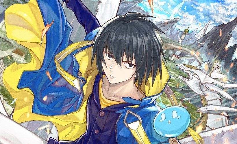 Anime My Isekai Life Umumkan Rencana Premiere Di 2022