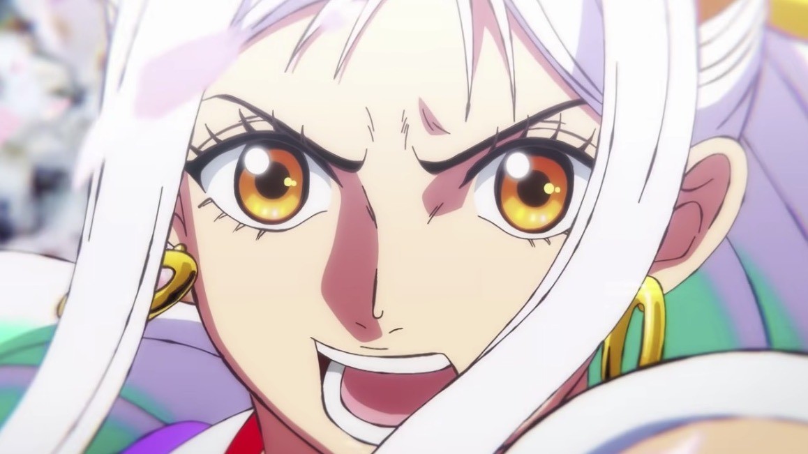 Saori Hayami Menjadi Pemeran Anime One Piece Sebagai Yamato