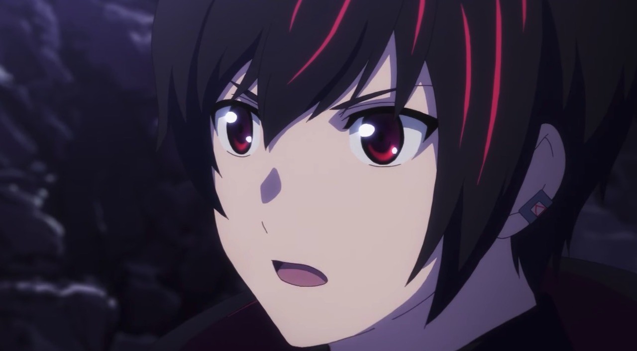 Anime SCARLET NEXUS Tampilkan Promo dan Visual Barunya