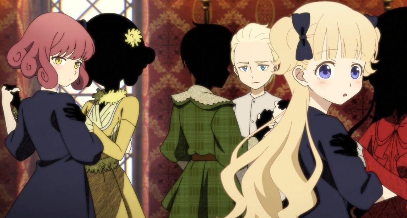 Shadows House S2 Diumumkan Dengan Adanya Teaser Baru