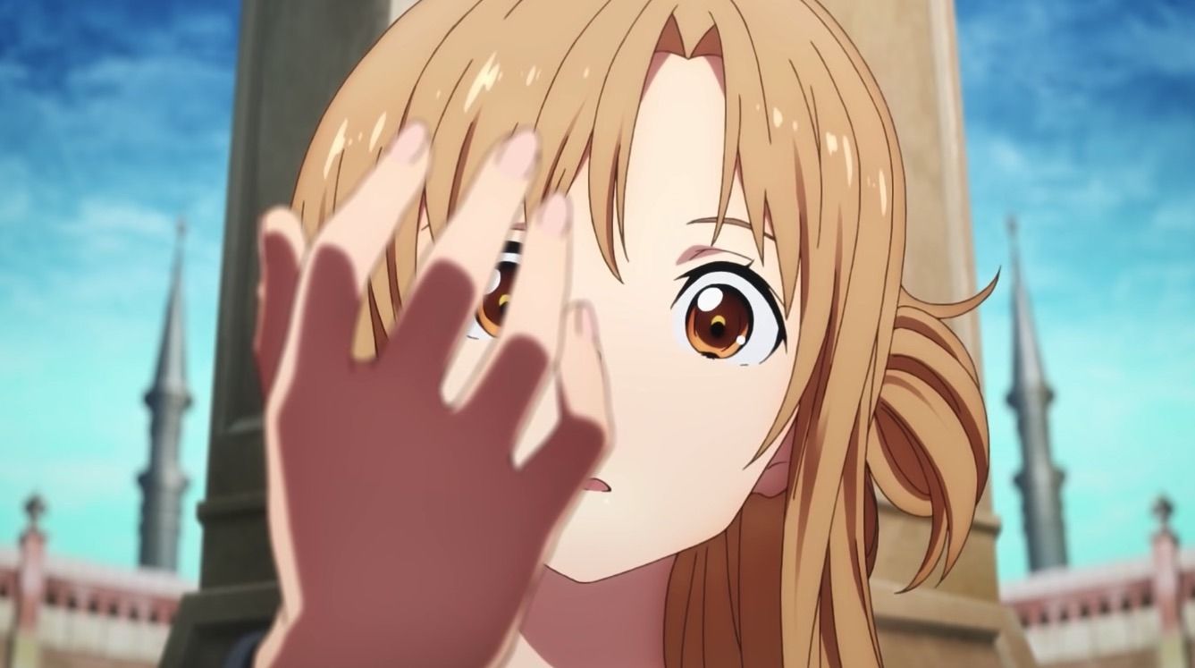 LiSA Kembali untuk Lagu Tema Sword Art Online Progressive