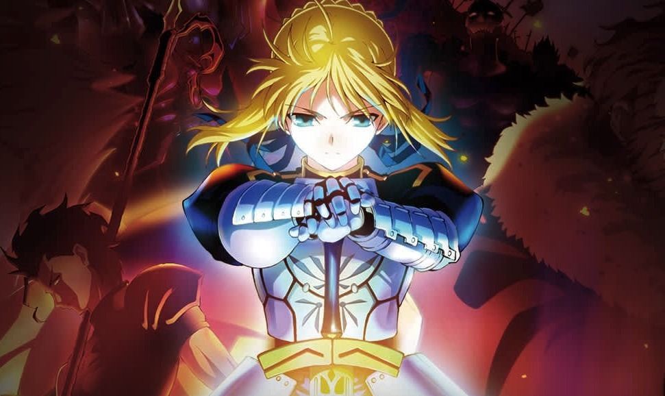 Pendiri ufotable Mengakui Biaya Penghindaran Pajak