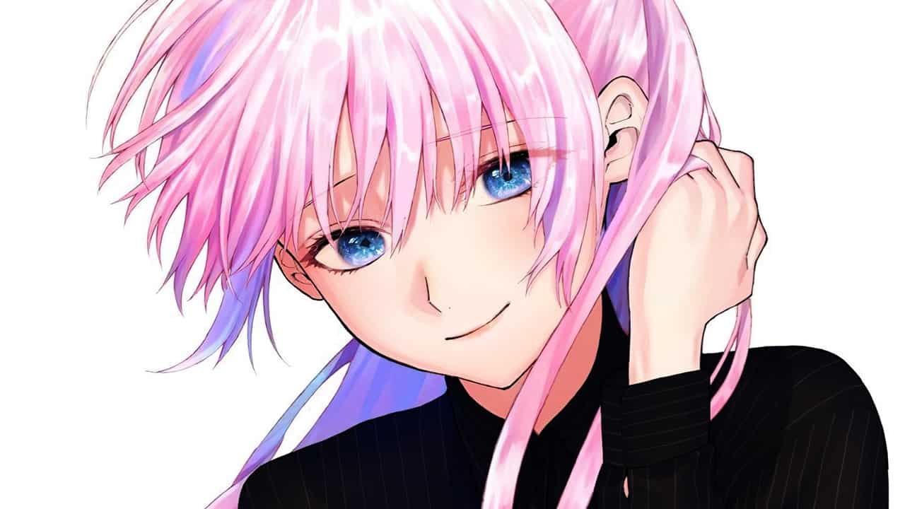 Kawaii dake ja Nai Shikimori-san merilis video spesial untuk ulang tahun pemeran utama wanita