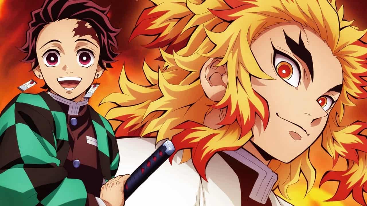Anime Kimetsu no Yaiba: Mugen Ressha-hen mengungkapkan urutan pembukaan
