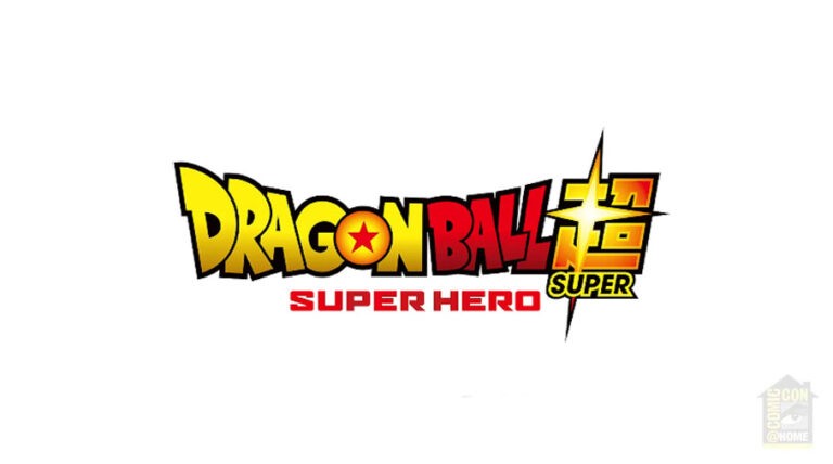Film Dragon Ball Super: Super Hero Mengungkap Trailer CGI