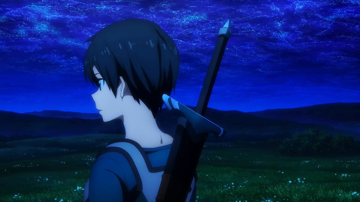 Sword Art Online: Film Progressive Bisa Memiliki Sekuel pada Tahun 2022