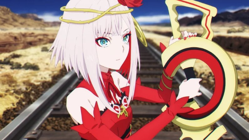 Takt Op Destiny Episode 5: Sinopsis, Preview, dan Tanggal Rilis