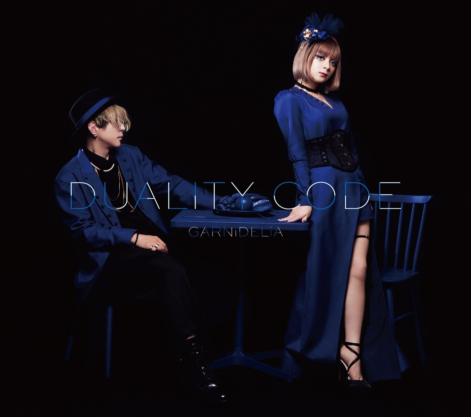 GARNiDELiA Merilis Lagu Baru Berjudul "Otome no Kokoroe", Lagu ini adalah Lagu Pembuka dari Anime TV “Taishou Otome Fairy tale''