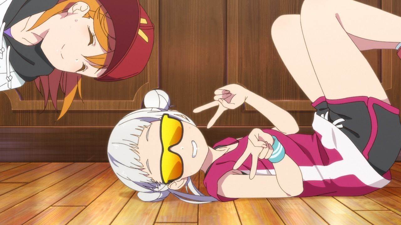 Anime Love Live! Superstar!! Umumkan Rencana Season 2