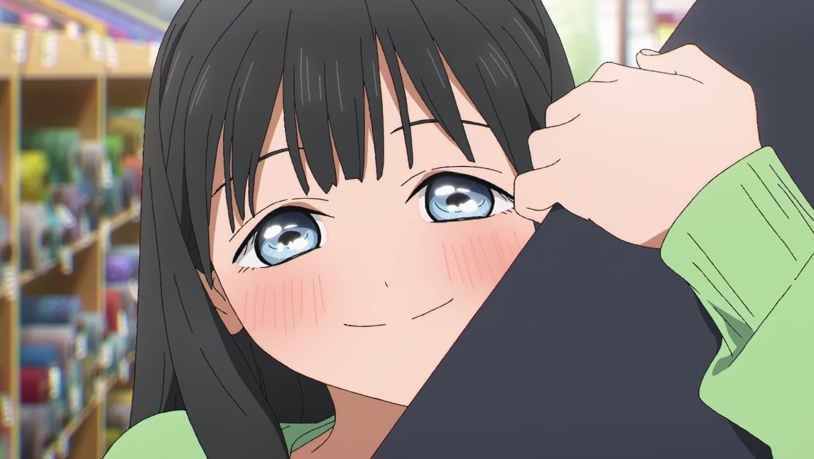 Anime AKEBI’s Sailor Uniform Merilis Trailer dan Visual Pertama