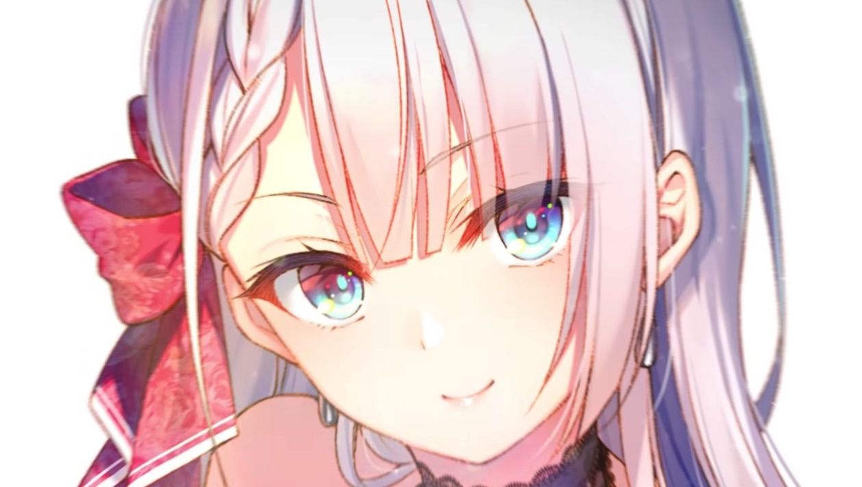The Demon Sword Master of Excalibur Academy Dapatkan Adaptasi Anime