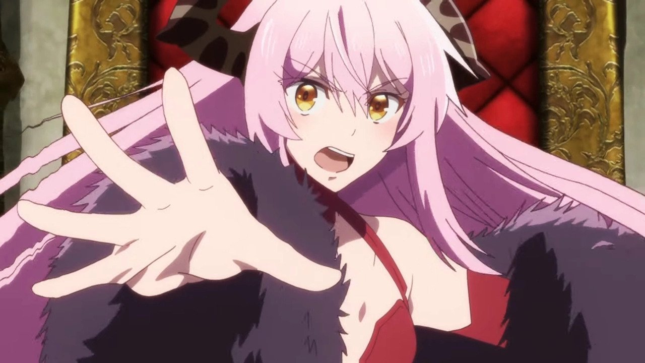 Light Novel Yuusha, Yamemasu akan Mendapatkan Adaptasi Anime