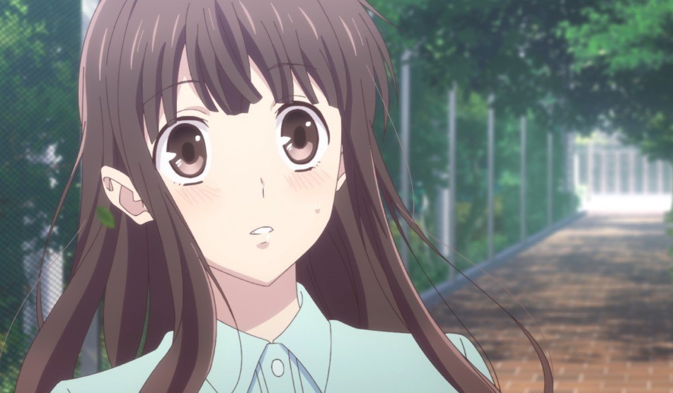 Episode Spesial Fruits Basket akan Hadir di Bioskop Jepang