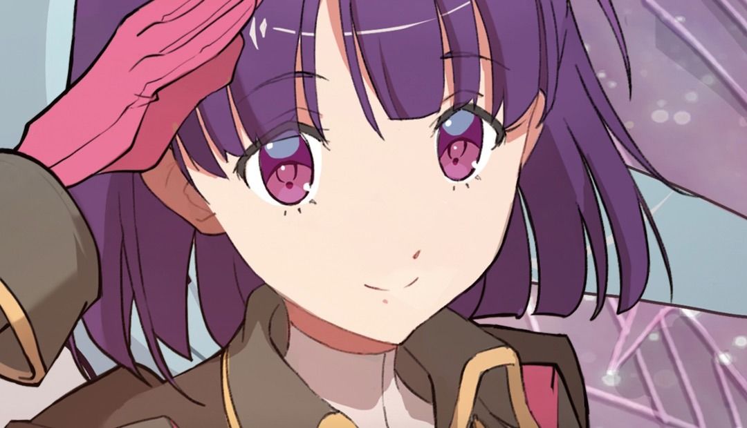 Anime Sci-Fi Toshinki G's Flame Memulai Debutnya Di Bulan Oktober