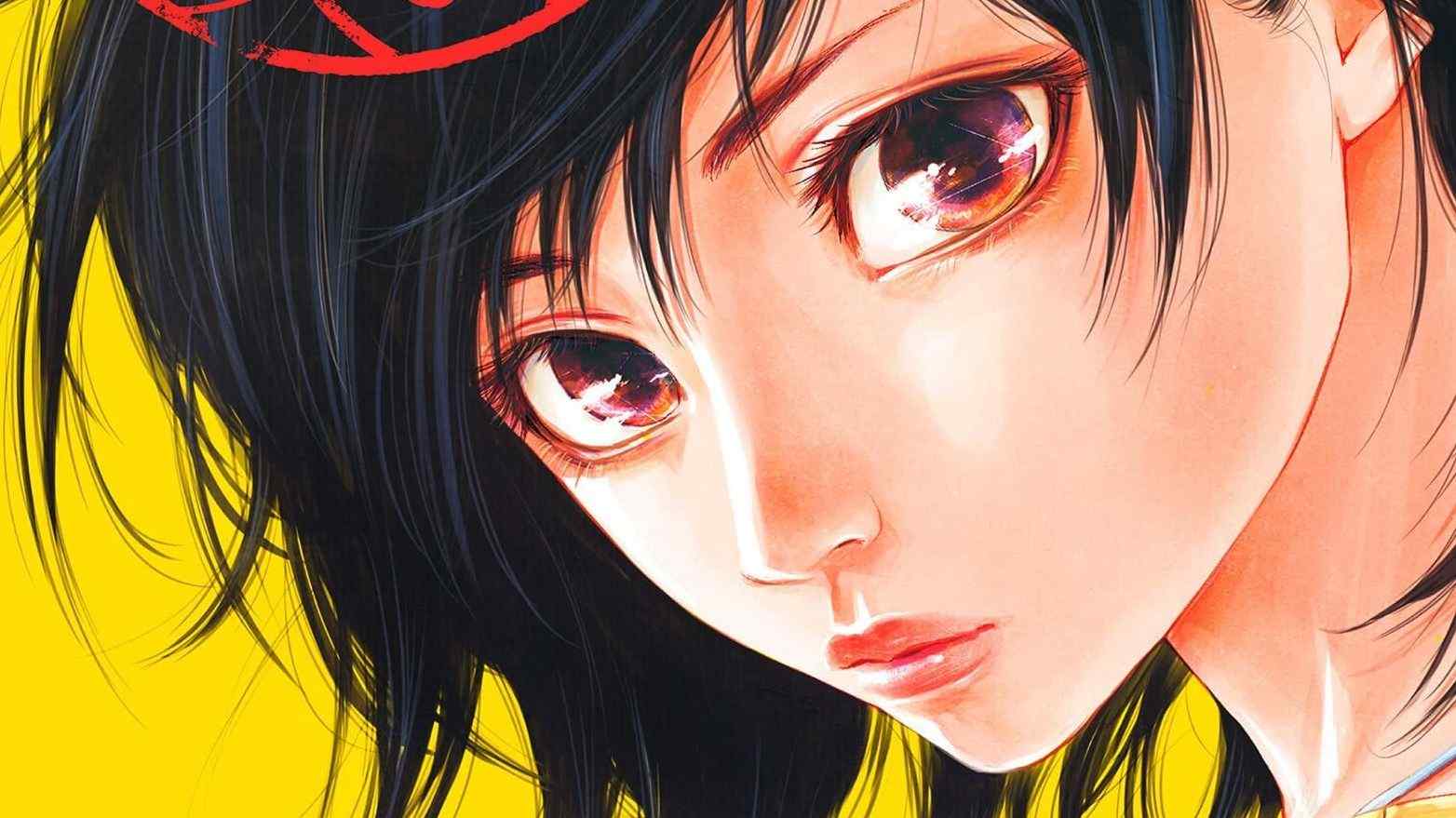 Manga Harem Marriage Diadaptasi Menjadi Live Action
