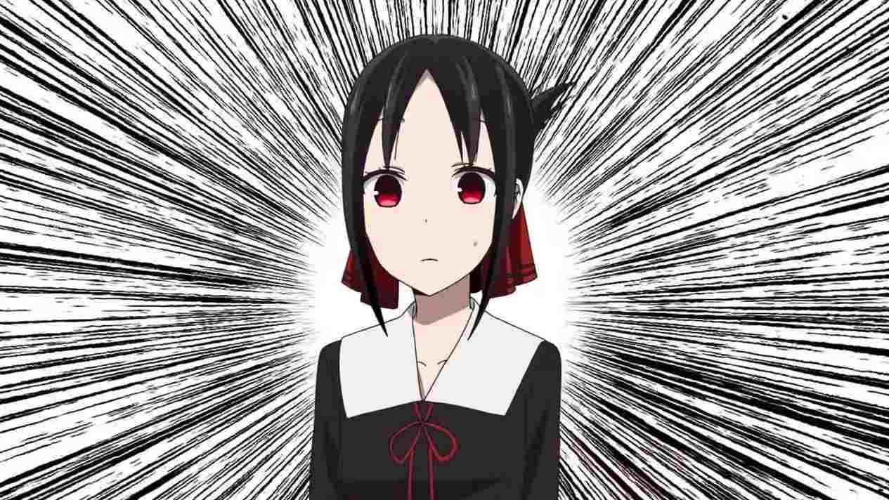 KAGUYA-SAMA: LOVE IS WAR Season 3 Diumumkan untuk April 2022
