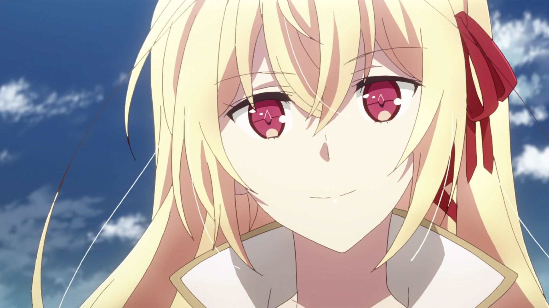 Sekuel Anime Diumumkan untuk Our Last Crusade or the Rise of a New World
