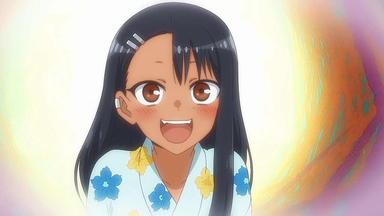 Anime Don’t Toy With Me, Miss Nagatoro Season 2 Telah Diumumkan