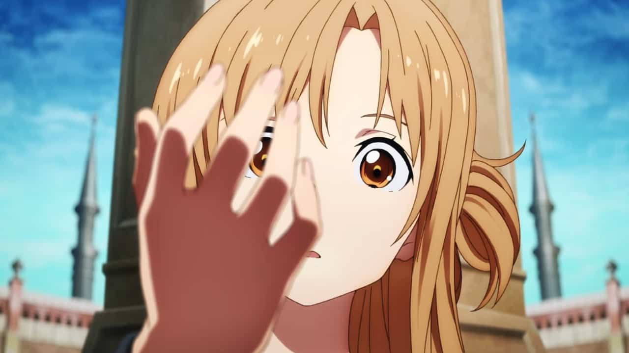 Haruka Tomatsu dan Inori Minase mengomentari Movie Sword Art Online: Progressive