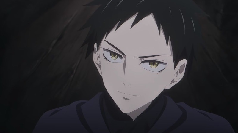 Anime Requiem of the Rose King Mengumumkan PV Teaser & Pemeran Karakter