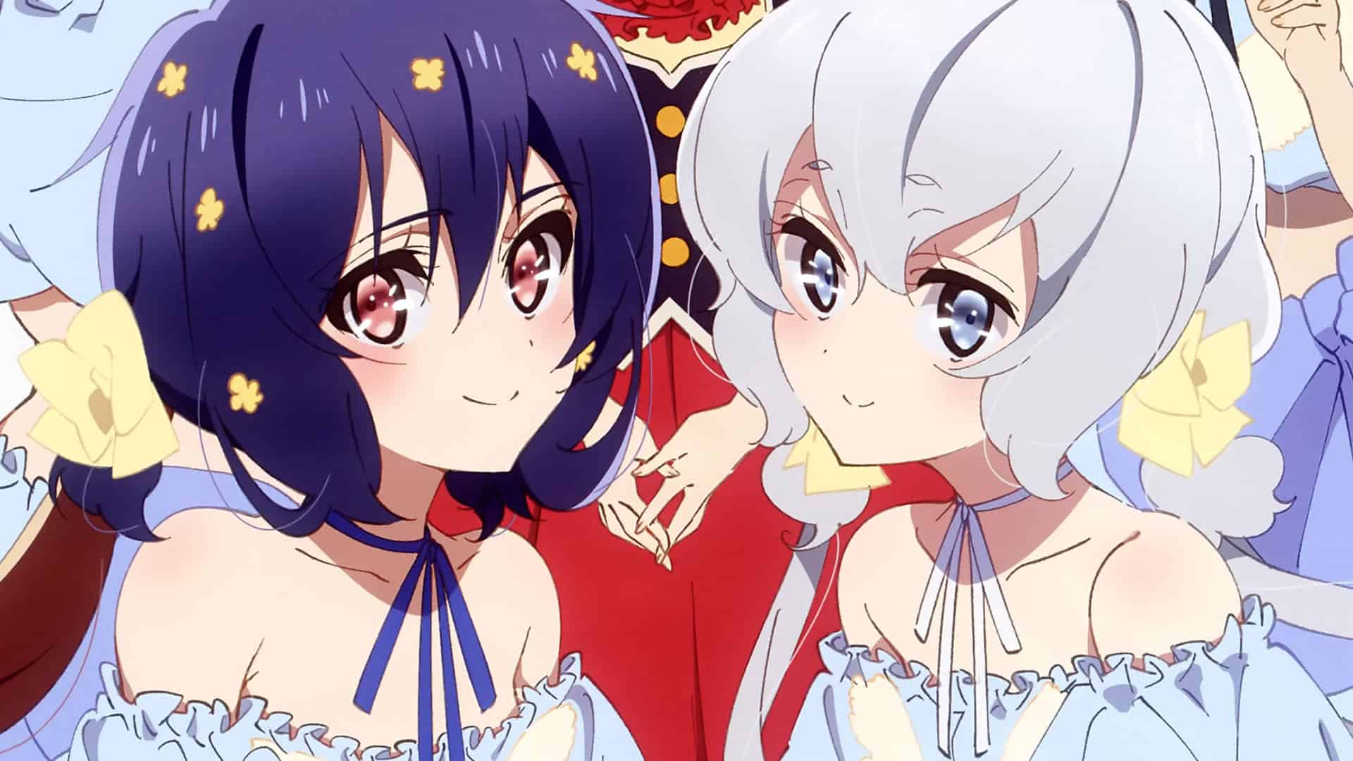 Anime Zombieland Saga mendapatkan Movie yang diumumkan oleh MAPPA