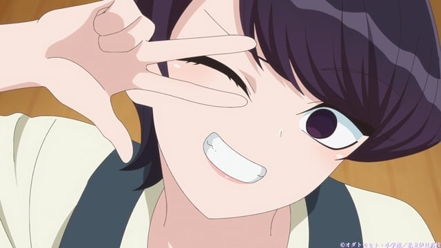Komi-san wa Komyushou Episode 5: Sinopsis, Preview, dan Tanggal Rilis