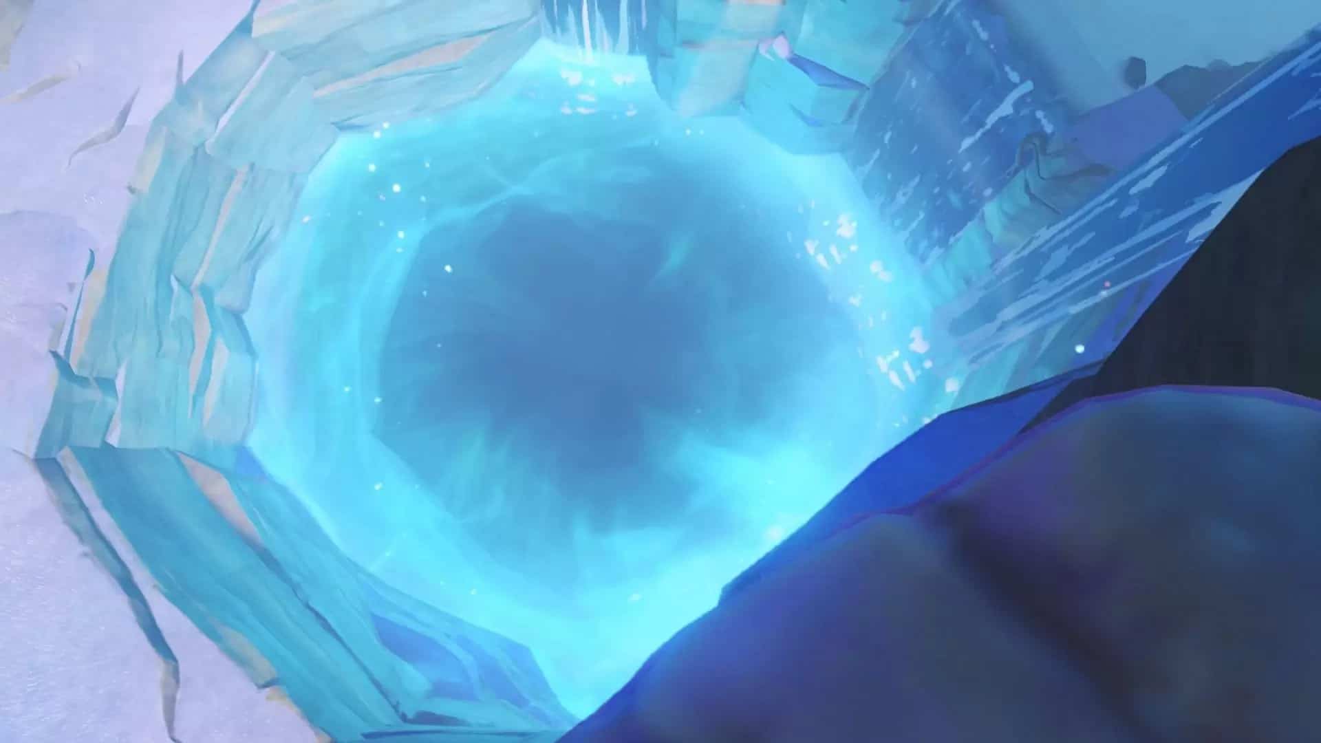 World Boss Baru di Enkanomiya Patch 2.4