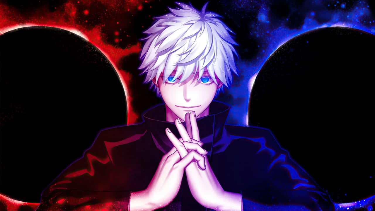 Manga Jujutsu Kaisen sudah beredah melampaui 60 juta kopi
