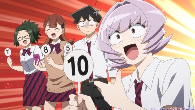 Komi-san wa Komyushou Episode 6: Sinopsis, Preview, dan Tanggal Rilis