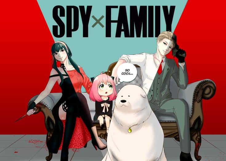 SPY x FAMILY mengungkapkan trailer baru dan mengonfirmasi durasi dua Arc