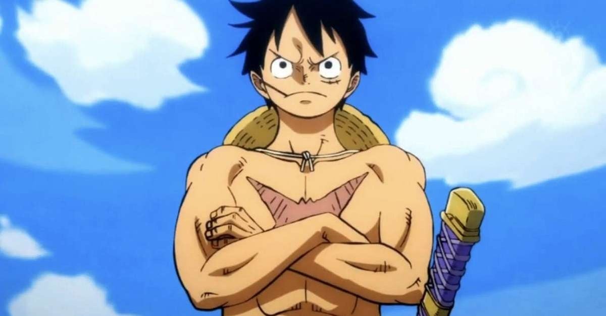 Netflix Mengungkapkan Pemeran Seri Live-Action One Piece yang Akan Datang