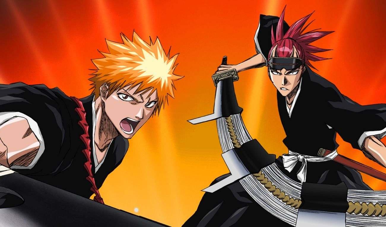Anime Terbaru Bleach akan Merilis Trailer Pertama Di Event Jump Super Stage EX