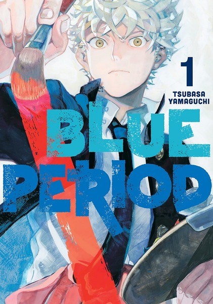 Via: Blue Period