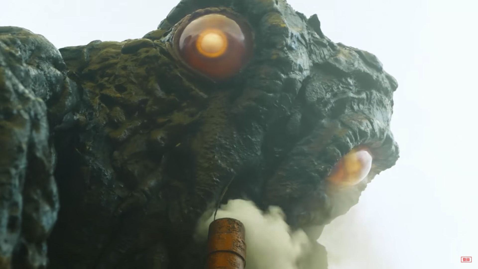 Godzilla vs. Hedorah Merayakan Anniversary Ke-50 dengan Film Pendek