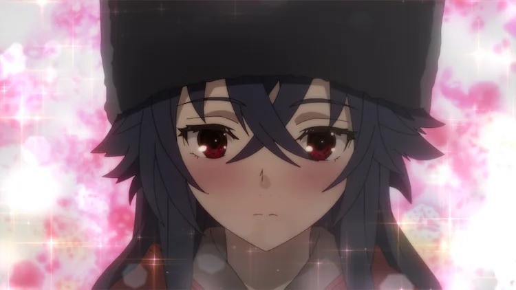 Arc Terbaru Irina: The Vampire Cosmonaut Muncul Di Trailer