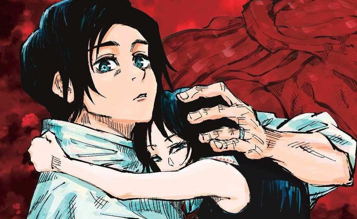 Film Anime JUJUTSU KAISEN 0 Mendapat Adaptasi Novel