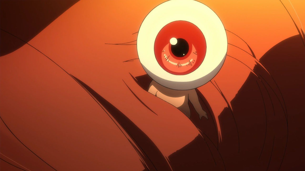 Visual Baru Sudah Tiba untuk Film Anime GeGeGe no Kitaro