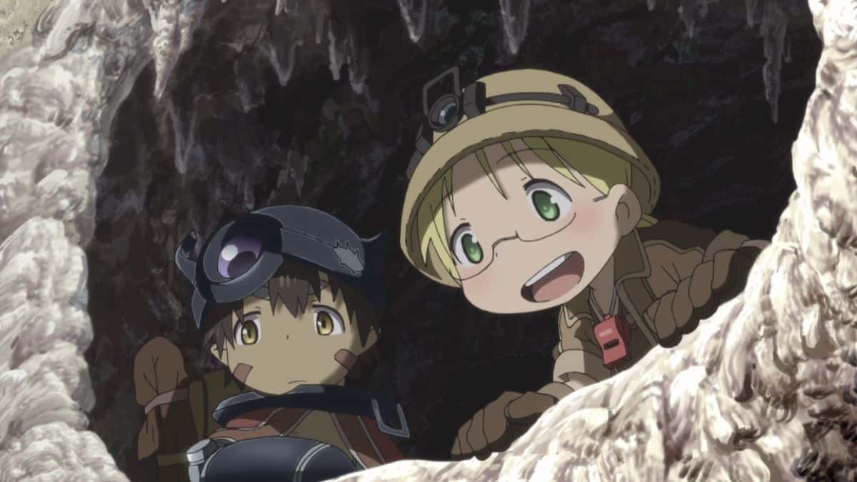 Made in Abyss mengungkapkan trailer pertama untuk Season Kedua