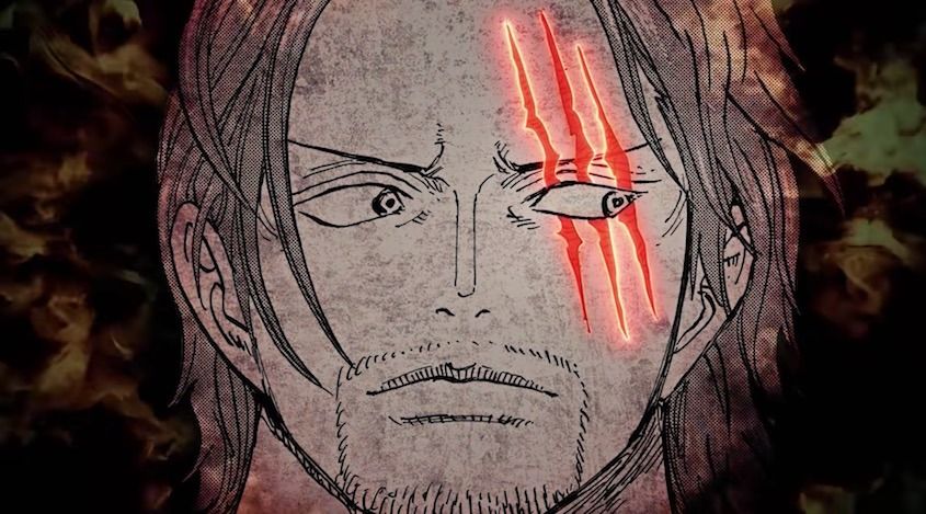 Sutradara Code Geass Membuat Film Terbaru One Piece