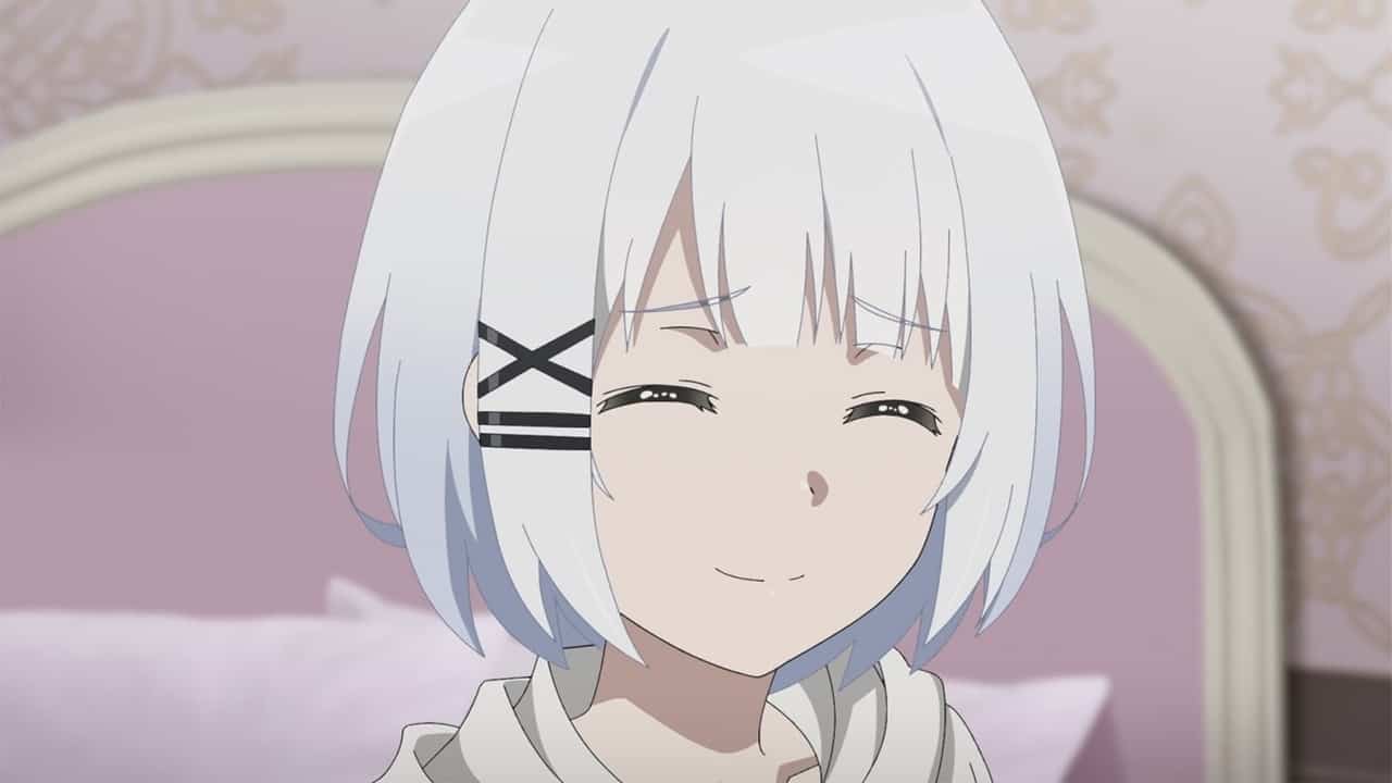 Tantei wa Mou, Shindeiru akan mengadakan acara besar pada Januari 2022
